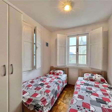 הרצג-נובי Apartment Old Town Milica מראה חיצוני תמונה
