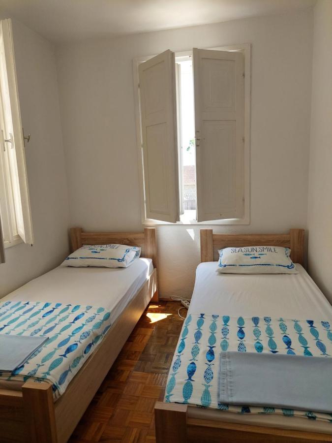 הרצג-נובי Apartment Old Town Milica מראה חיצוני תמונה