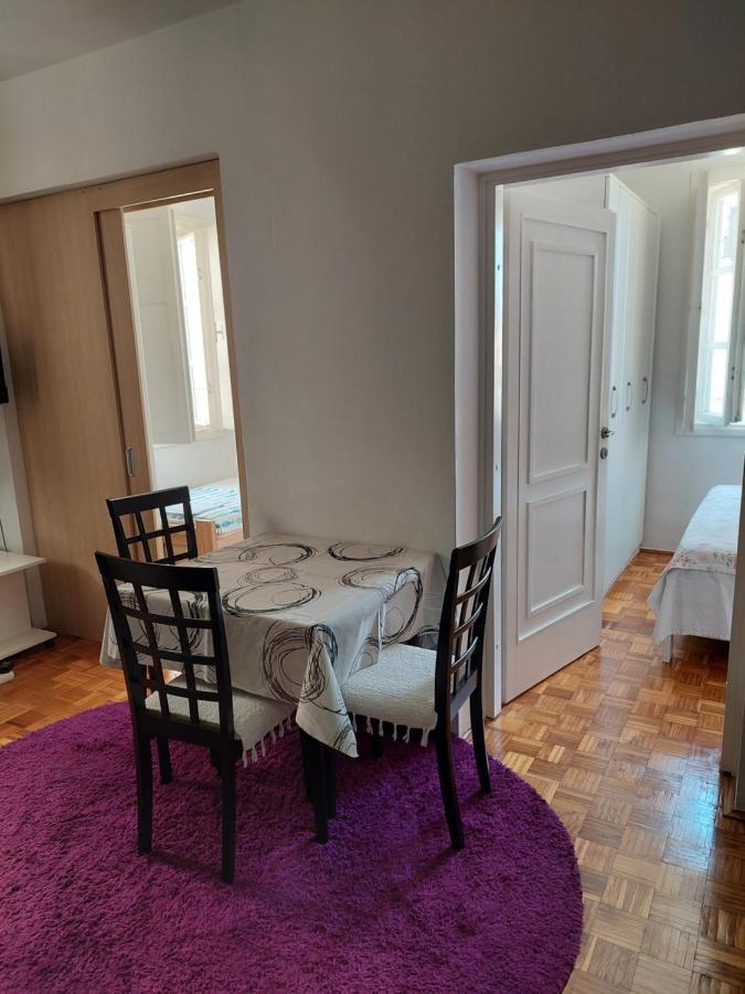 הרצג-נובי Apartment Old Town Milica מראה חיצוני תמונה