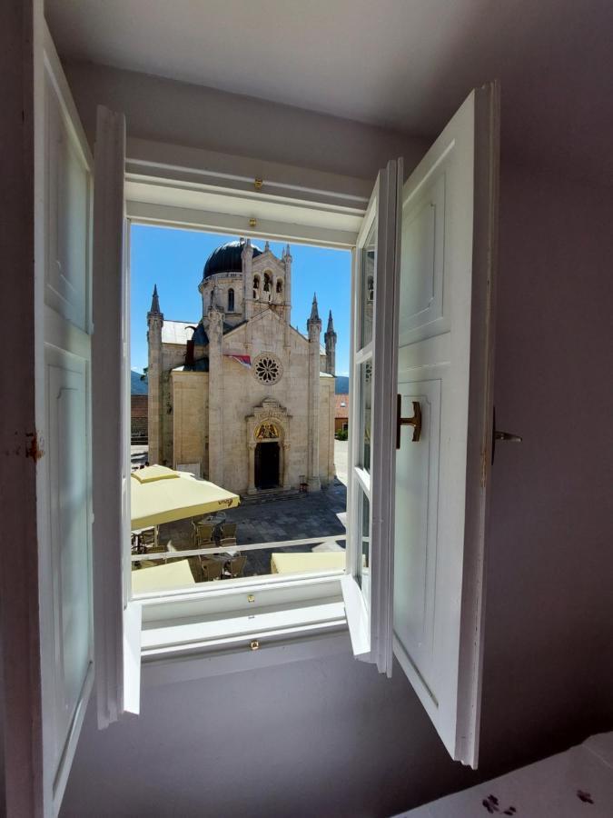 הרצג-נובי Apartment Old Town Milica מראה חיצוני תמונה