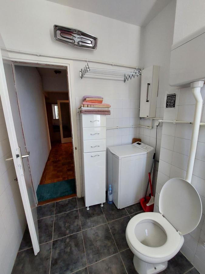 הרצג-נובי Apartment Old Town Milica מראה חיצוני תמונה