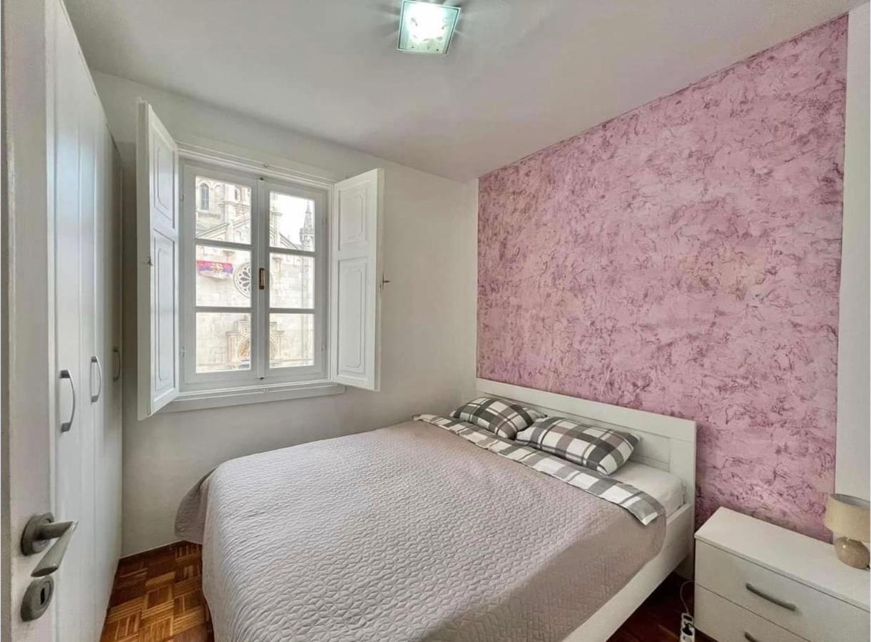הרצג-נובי Apartment Old Town Milica מראה חיצוני תמונה