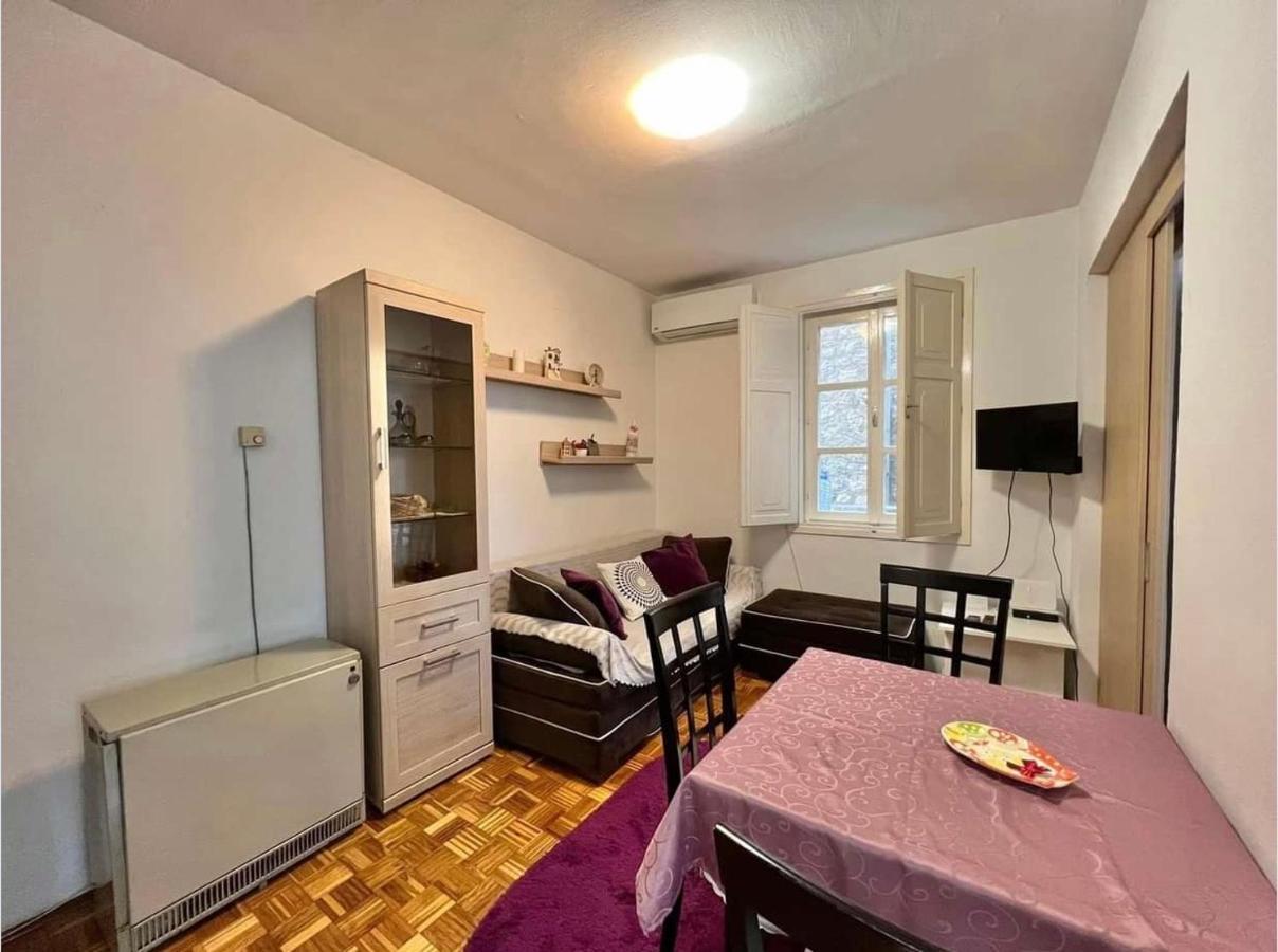 הרצג-נובי Apartment Old Town Milica מראה חיצוני תמונה