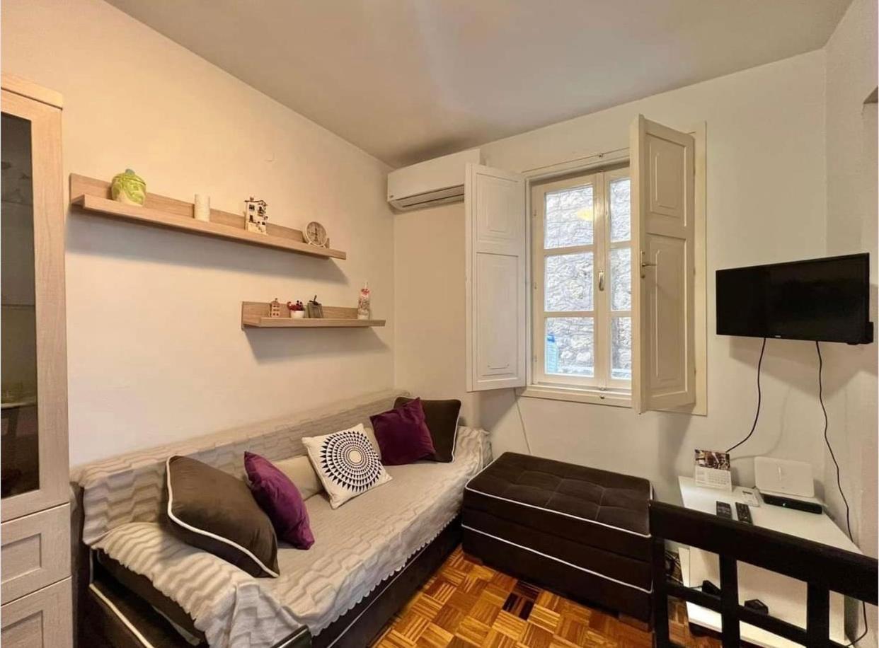 הרצג-נובי Apartment Old Town Milica מראה חיצוני תמונה