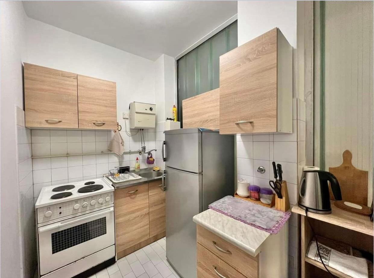 הרצג-נובי Apartment Old Town Milica מראה חיצוני תמונה