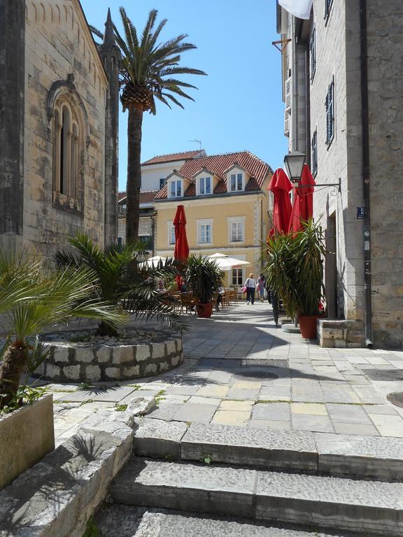 הרצג-נובי Apartment Old Town Milica מראה חיצוני תמונה